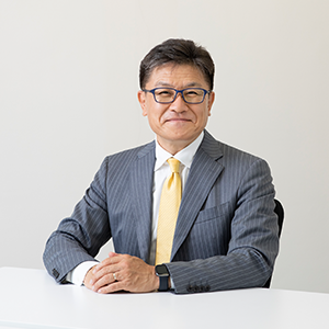 株式会社ヘルシーパス代表取締役社長田村忠司