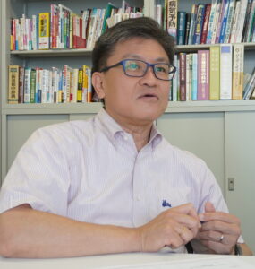 代表取締役社長：田村