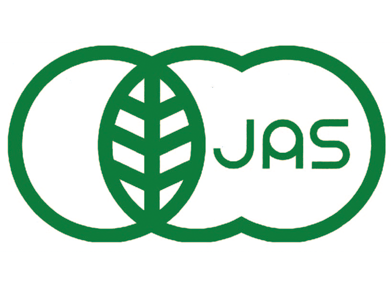 JAS logo