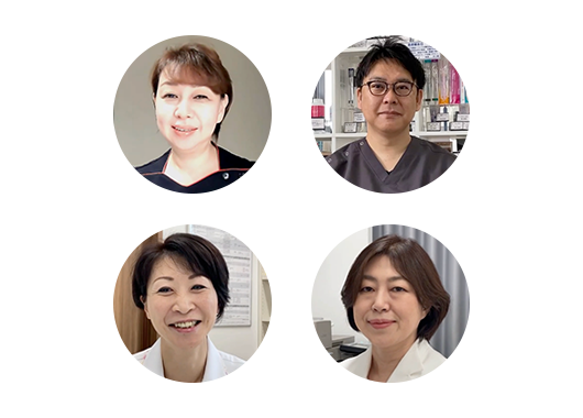 ドクターインタビュー