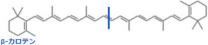 ベータカロテン