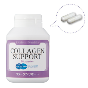 product collagen support