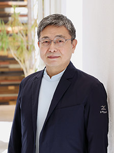 宮﨑 吉孝 先生