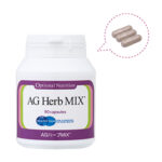 AGハーブMIX™