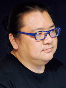 なかまこ （中村 良） 氏