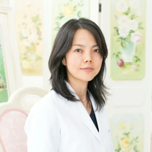 医療法人青志会 もりの医院<br>副院長 東 照代 先生